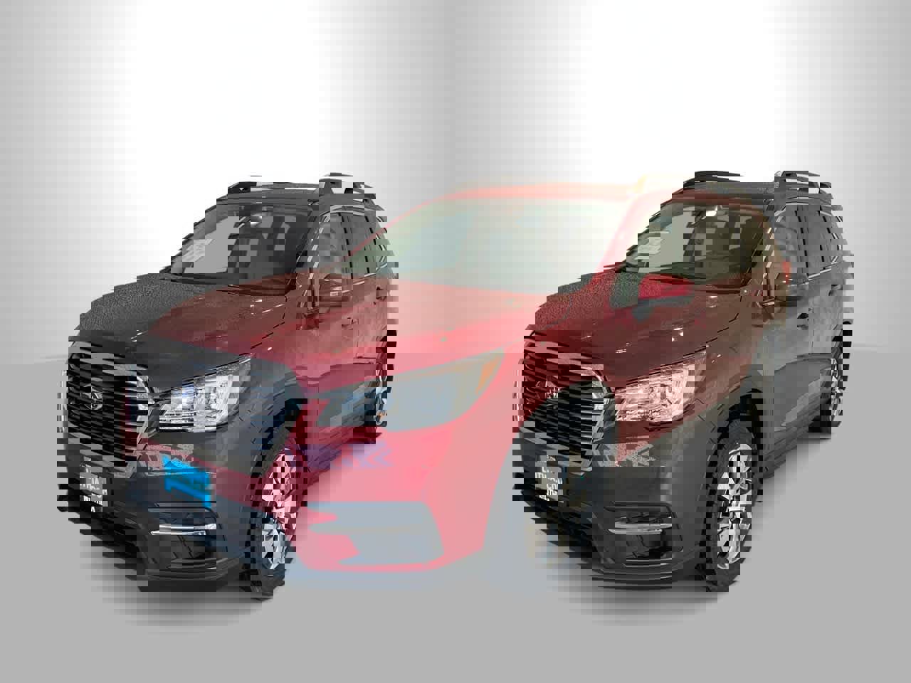 2019 Subaru Ascent Premium 7-Passenger