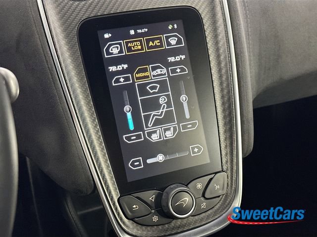 Used 2019 McLaren 600LT photo 24