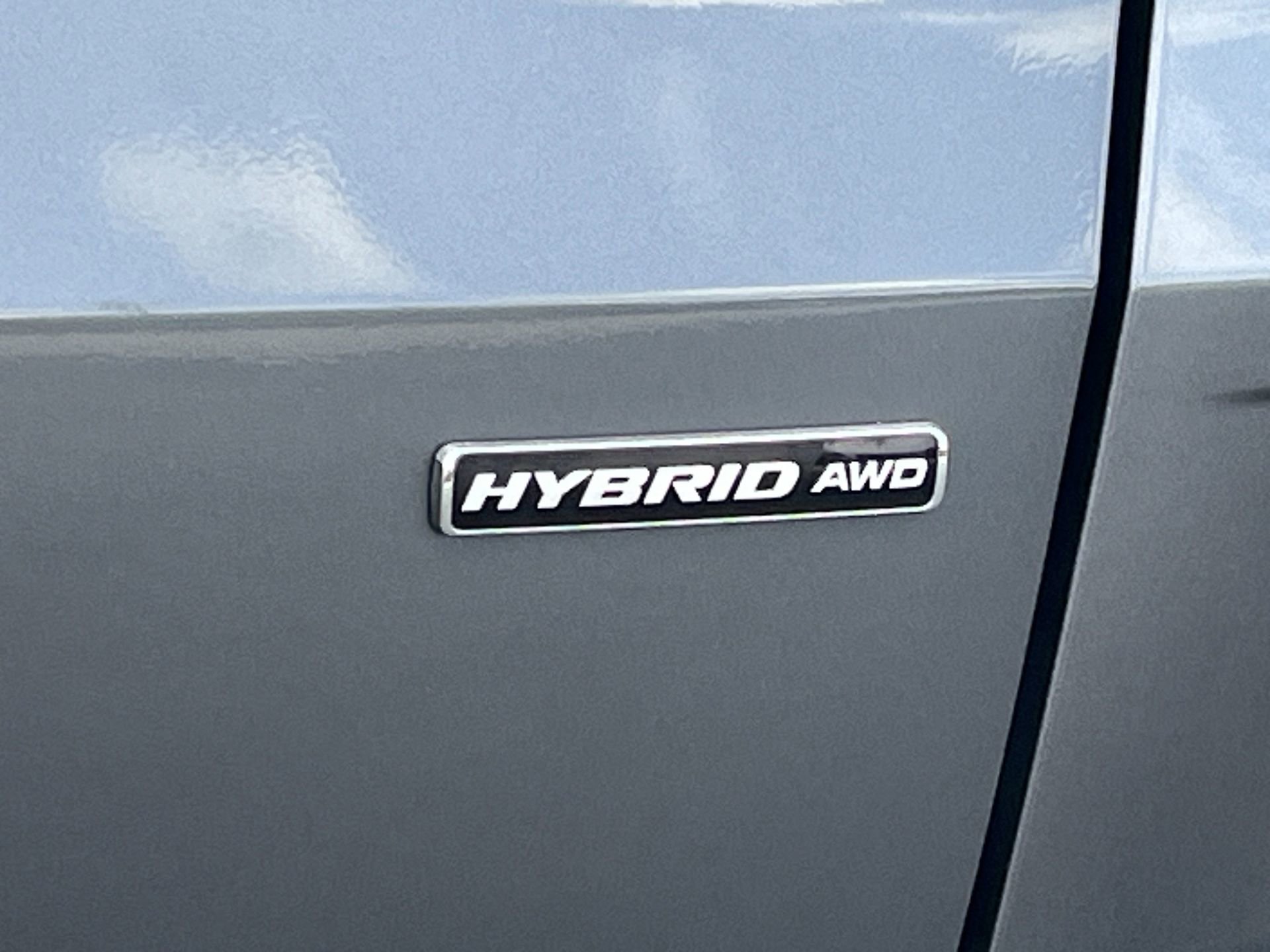 2025 Ford Escape ST-Line Elite