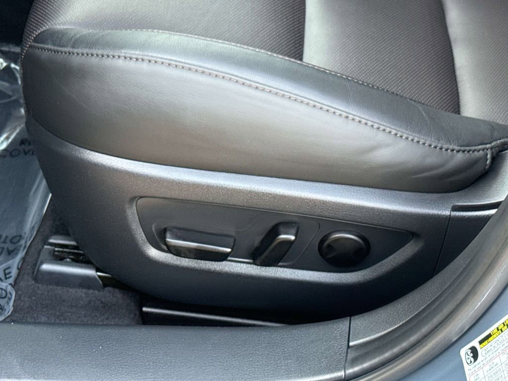 2025 MAZDA CX-30 2.5 Turbo w/ Premium Plus Pkg