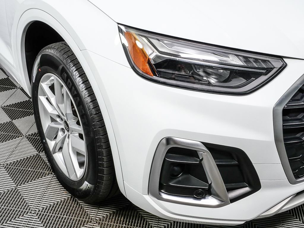 2023 Audi Q5 2.0T Premium