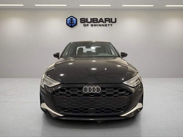 2025 Audi A3 2.0T Premium