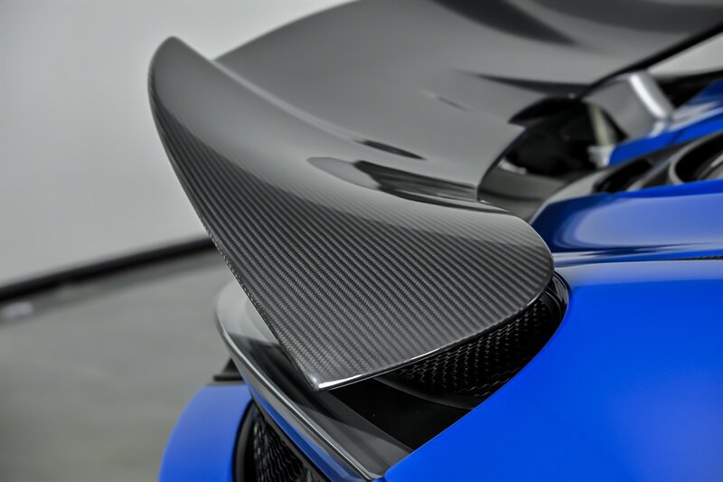 Used 2018 McLaren 720S photo 15