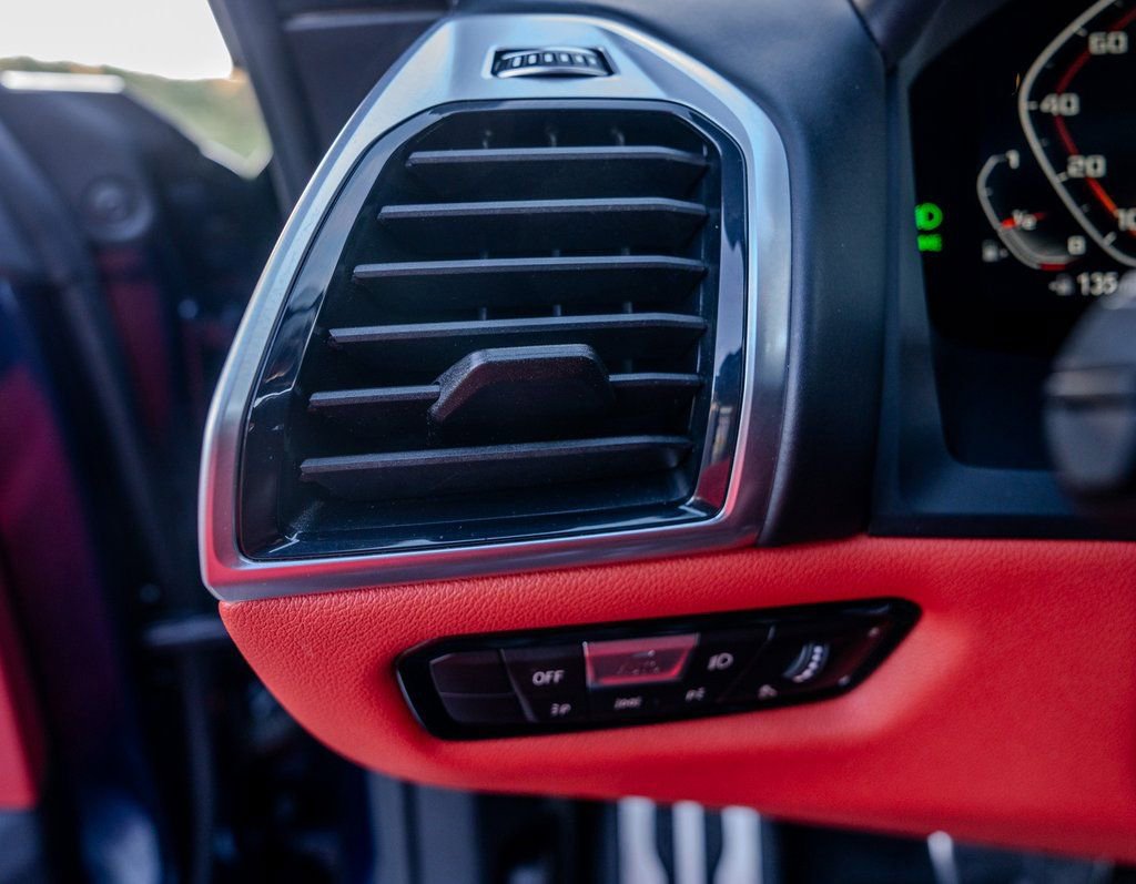 2022 BMW M850i xDrive Coupe