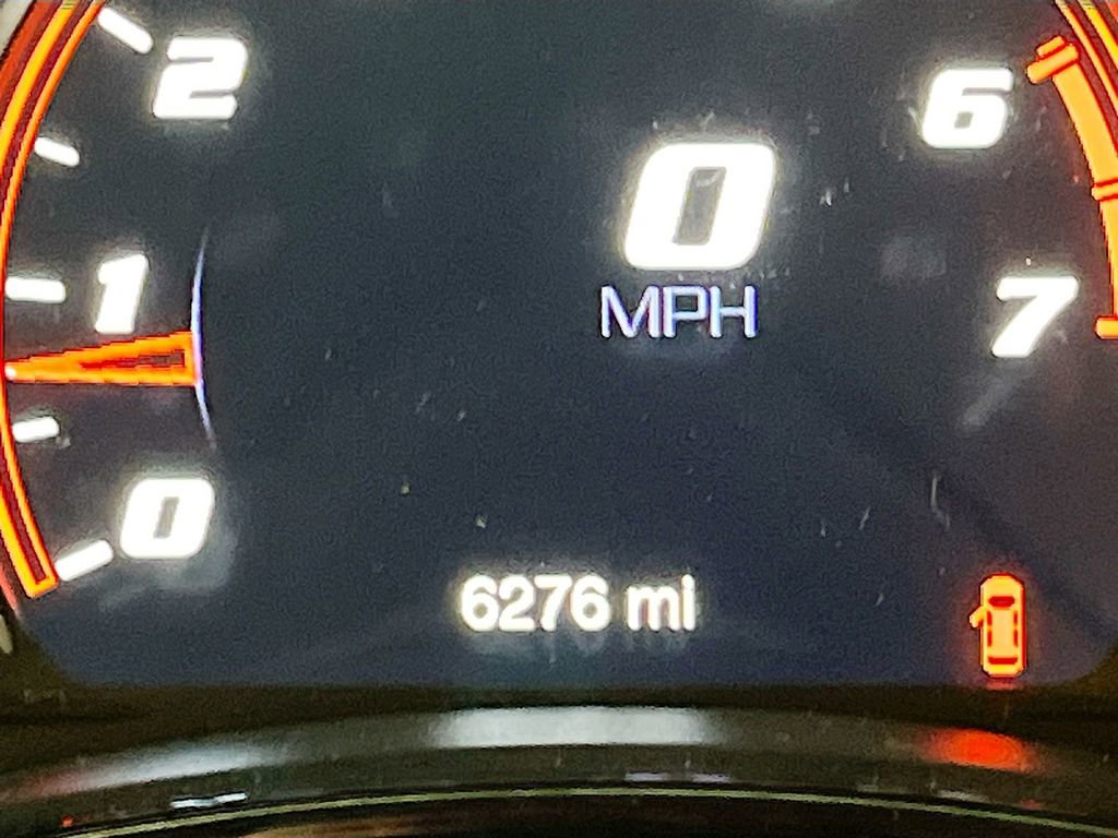 2024 Dodge Durango SRT