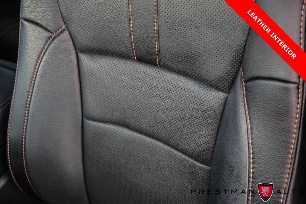 2024 Honda Passport TrailSport