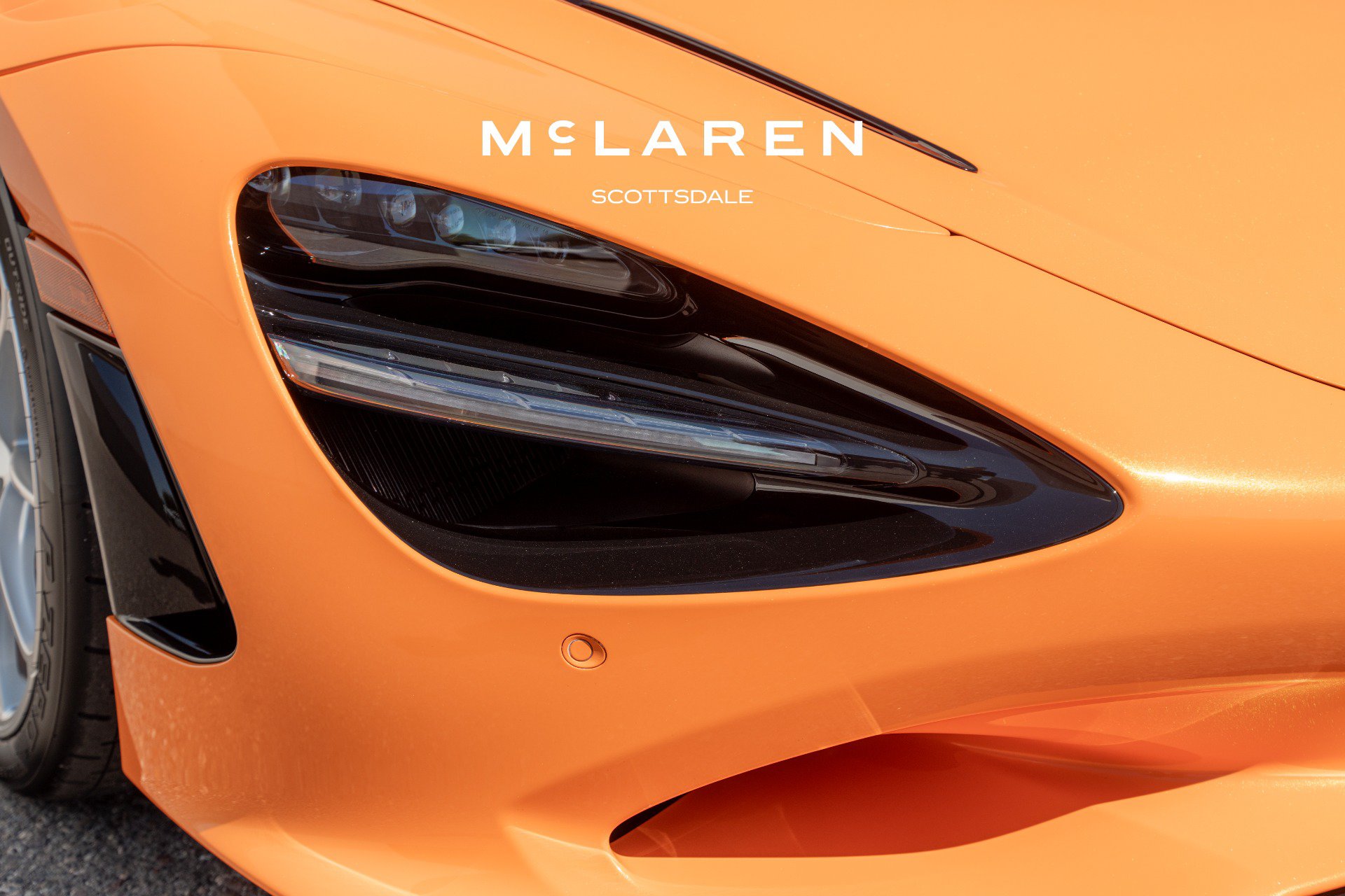 New 2027 McLaren 750S Spider photo 18