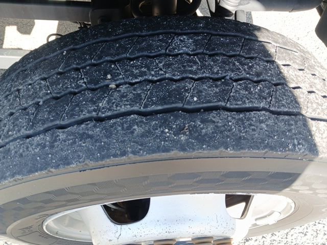 2019 RAM 5500 Tradesman