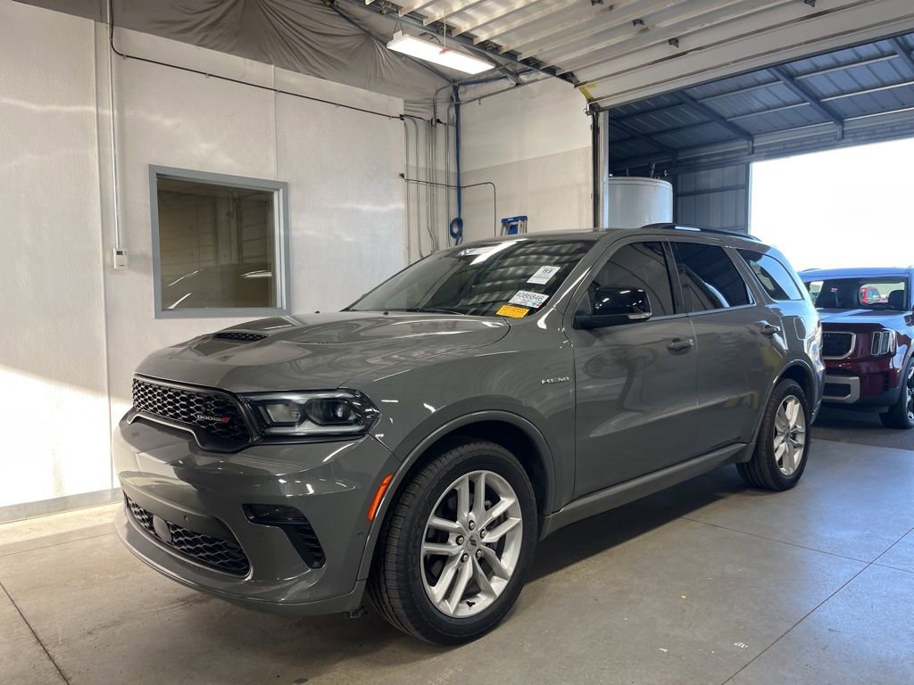 2023 Dodge Durango R/T