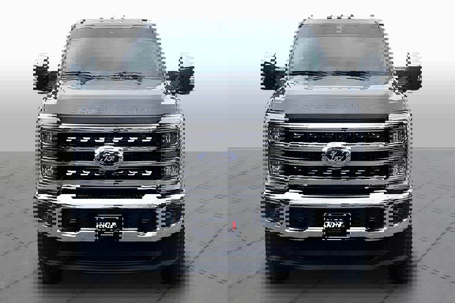 2025 Ford F250 Lariat