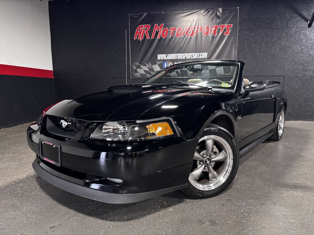 2003 Ford Mustang GT