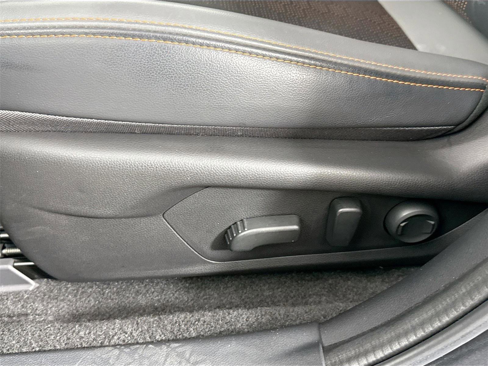 2024 Subaru Crosstrek 2.5i Limited