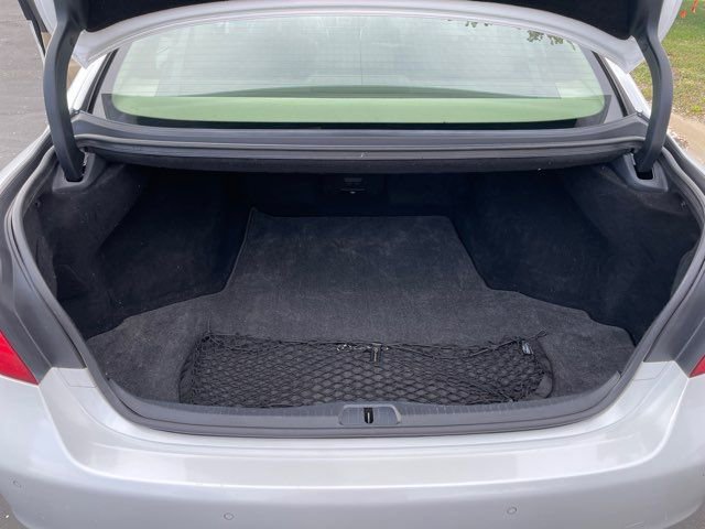 2008 Lexus LS 460 Comfort