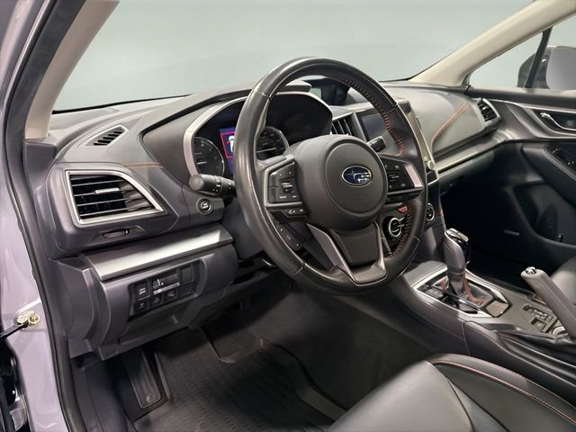 2023 Subaru Crosstrek 2.5i Limited