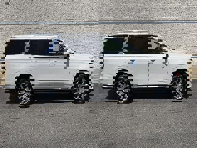 2022 Cadillac Escalade Premium Luxury Platinum