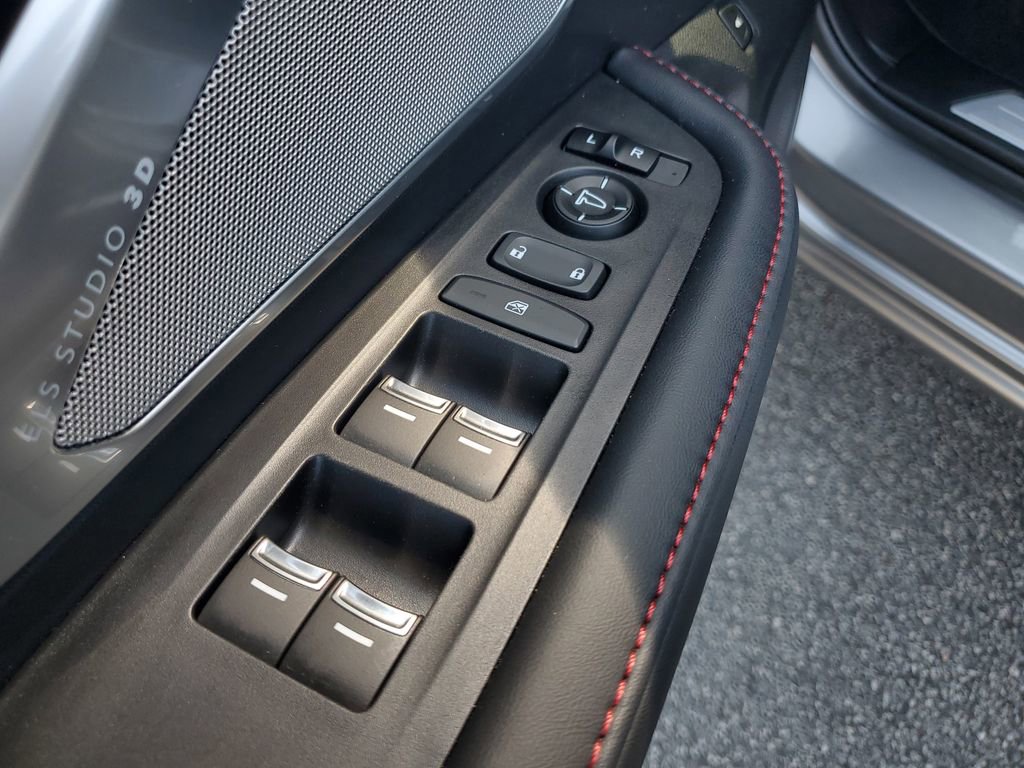 2023 Acura RDX A-Spec