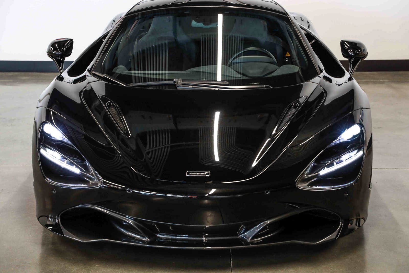 Used 2019 McLaren 720S 5