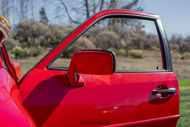 1988 Porsche 944 Turbo