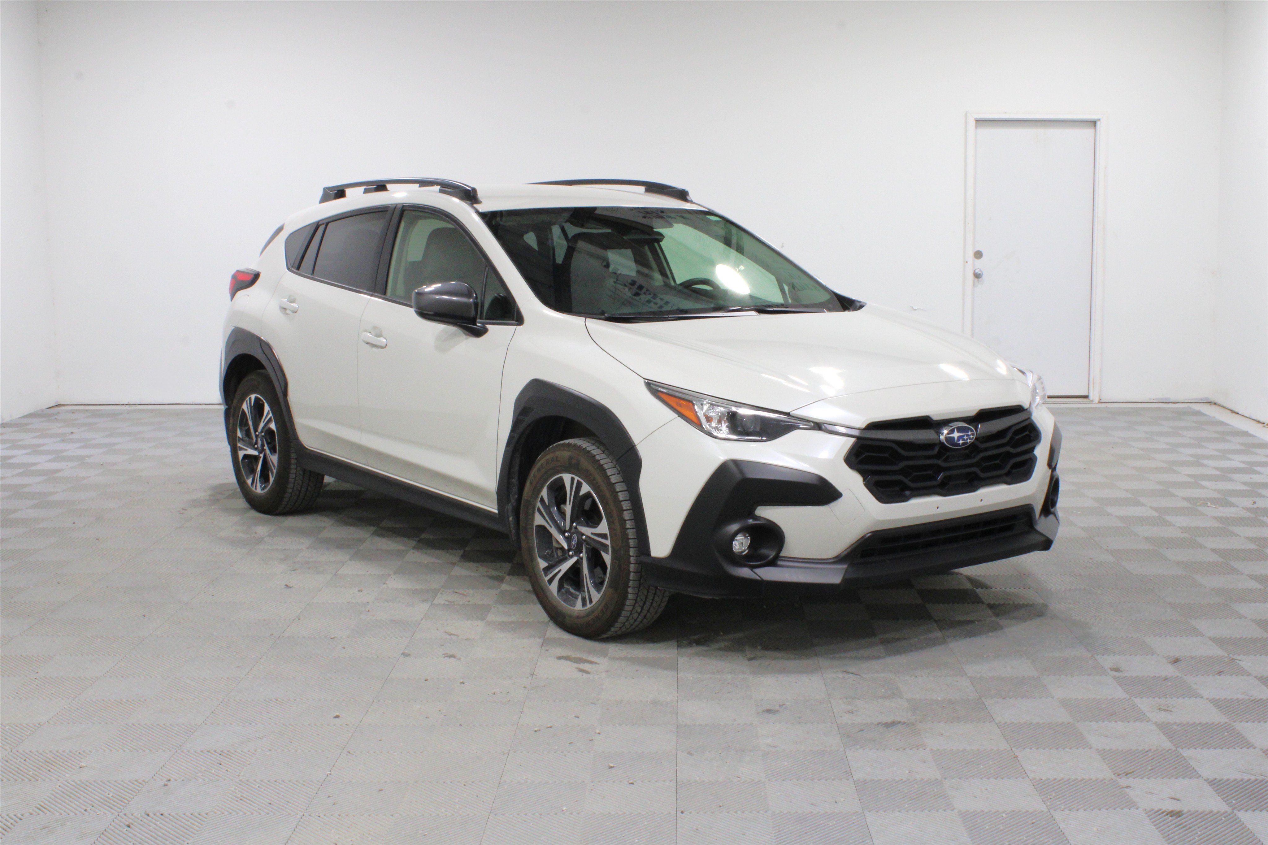 Used 2024 Subaru Crosstrek 2.0i Premium w/ Popular Package #3