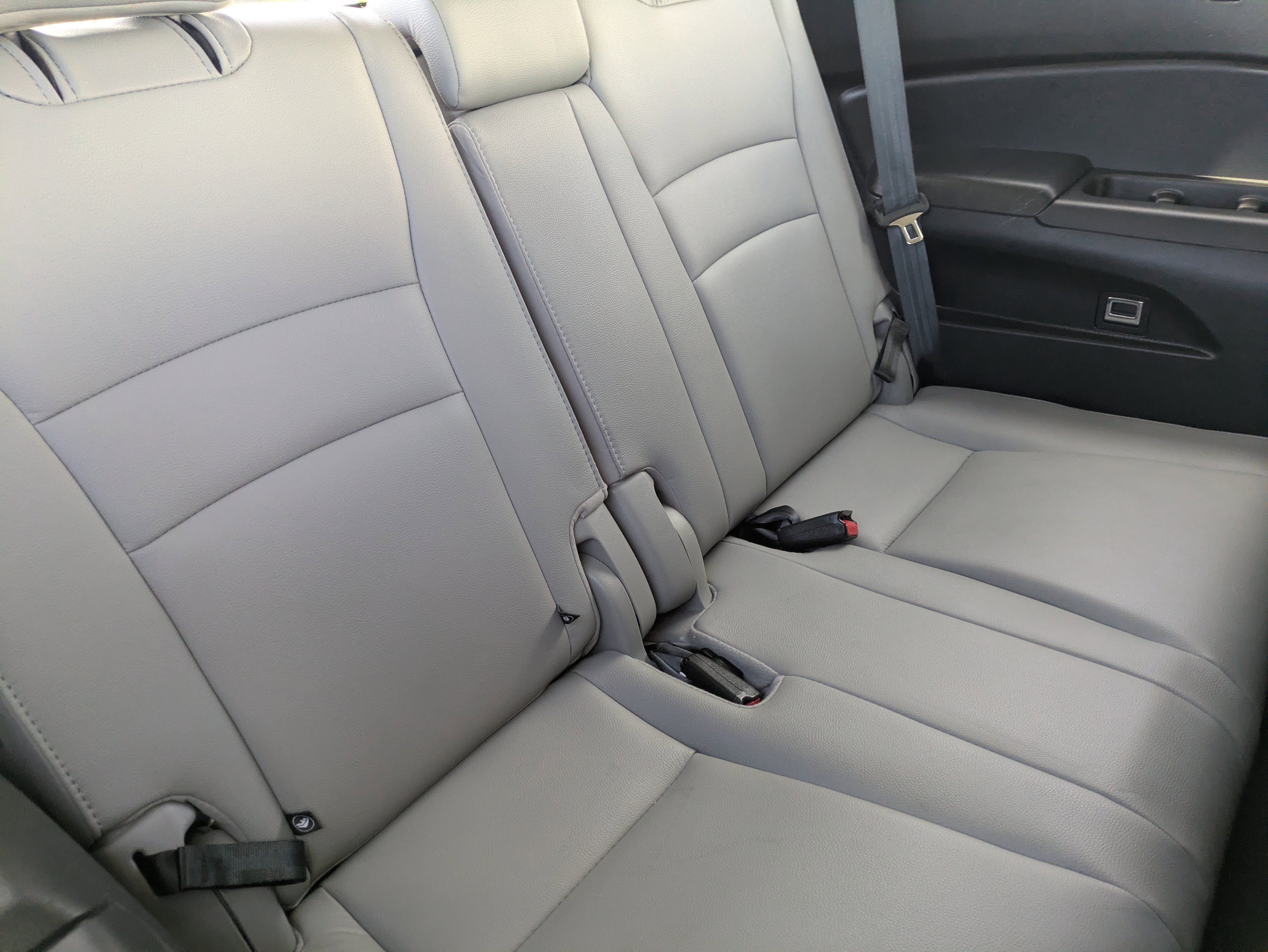 2022 Honda Pilot Touring