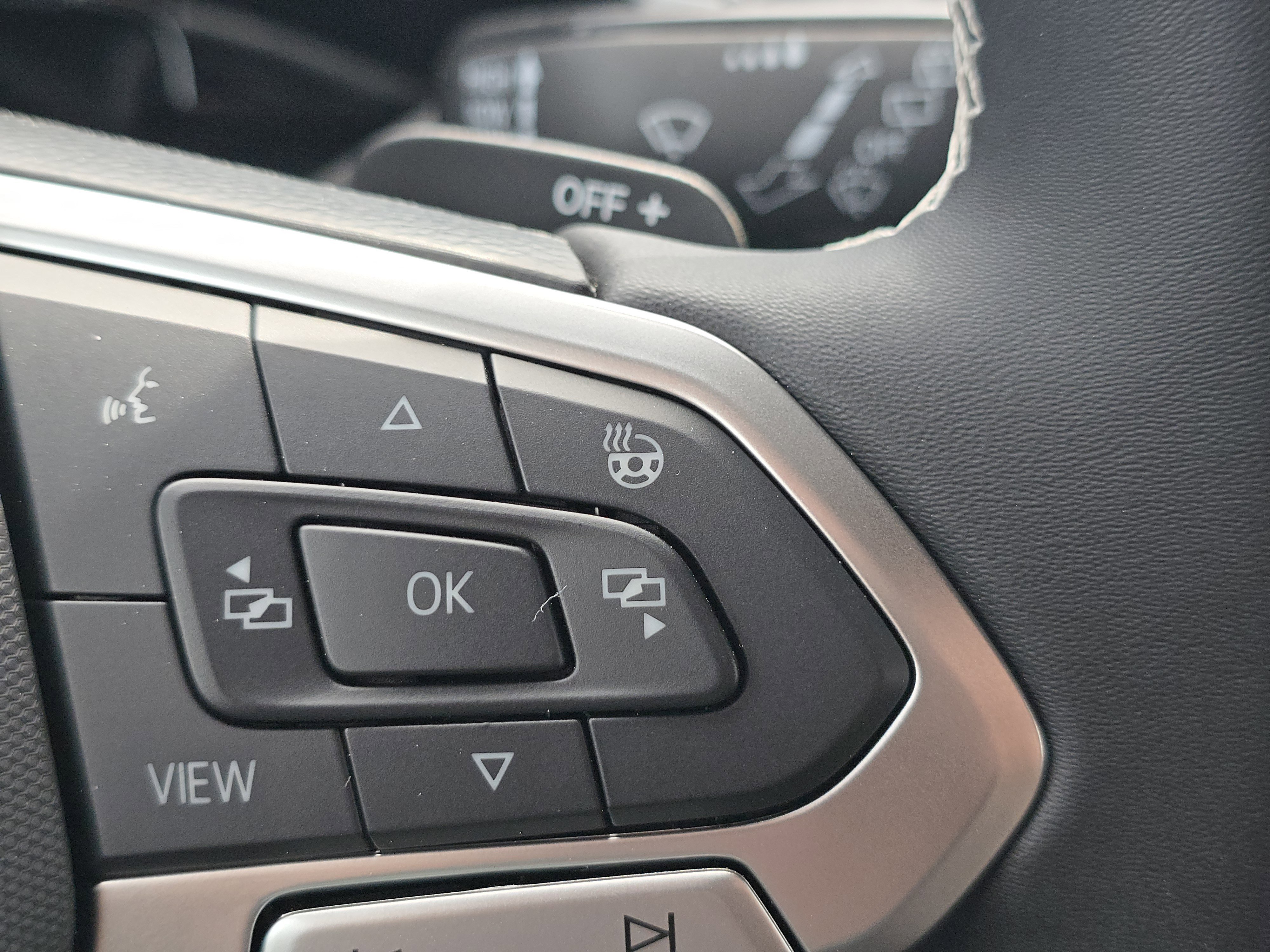 2026 Volkswagen Atlas Cross Sport SE