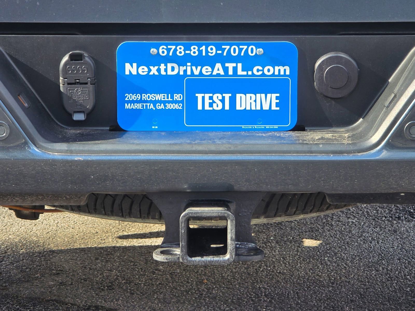 2020 GMC Sierra 3500 Denali