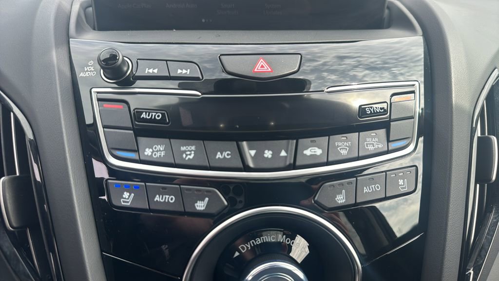 2023 Acura RDX AWD w/ Advance Package