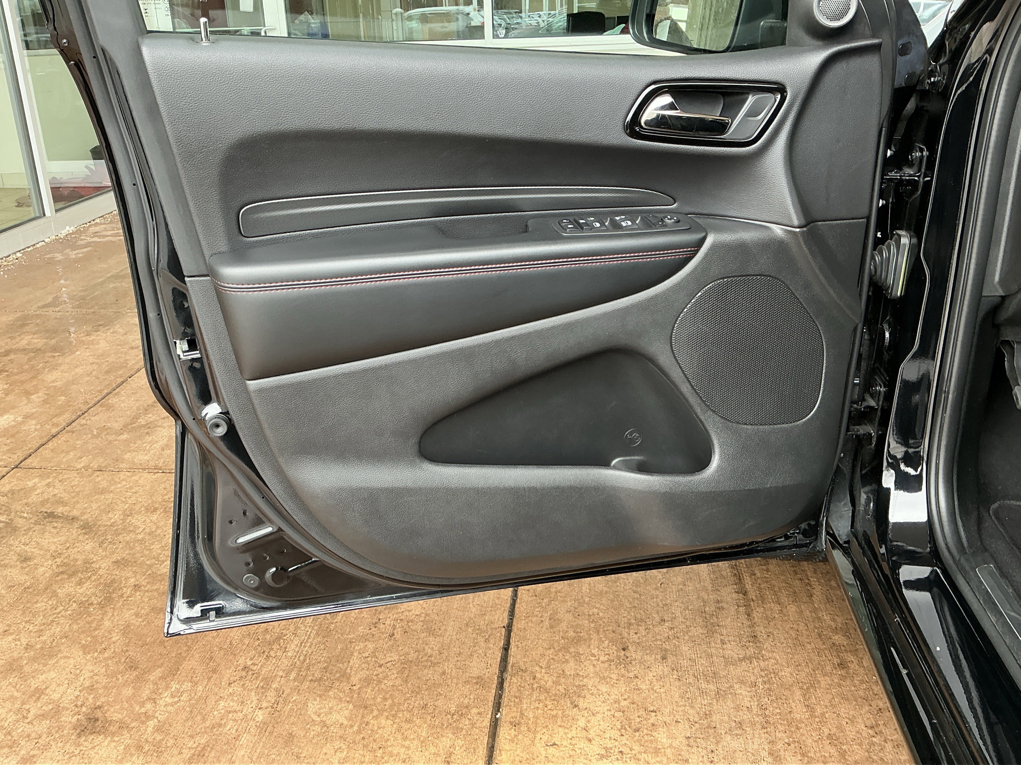 2024 Dodge Durango R/T