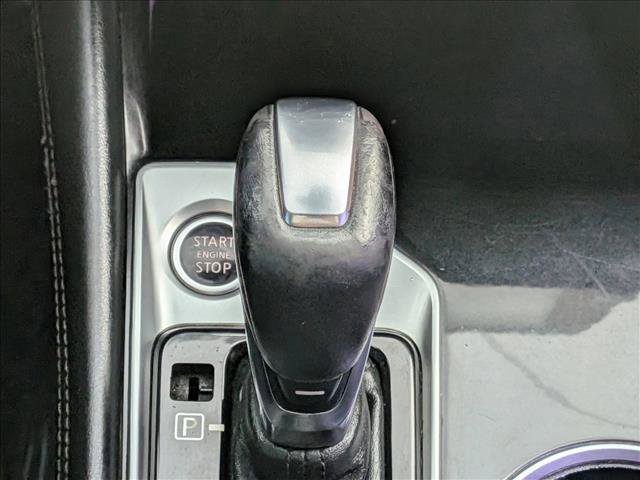 2020 Nissan Altima 2.5 SL