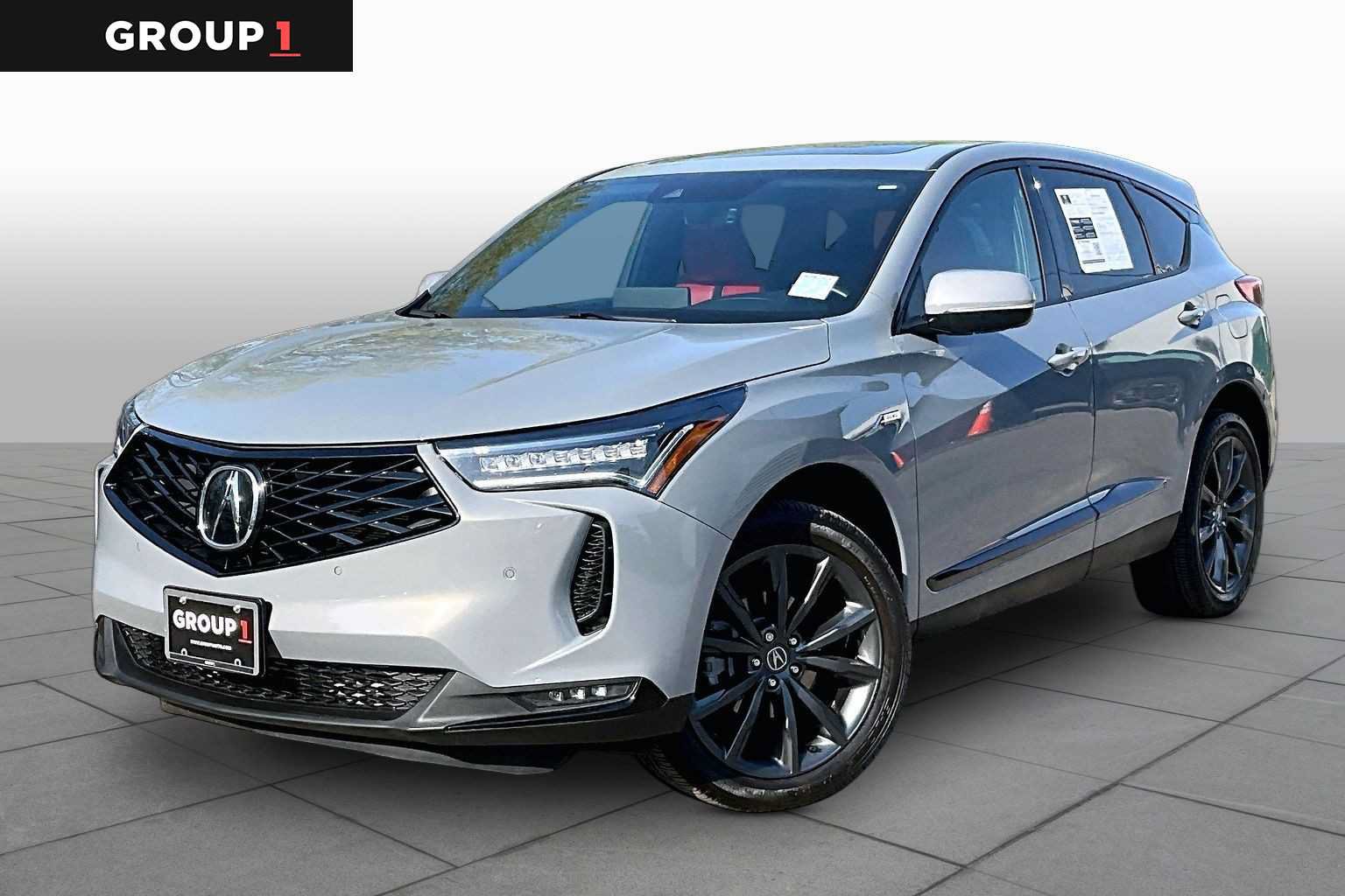 Used Acura RDX for Sale in Concord, NH - Autotrader