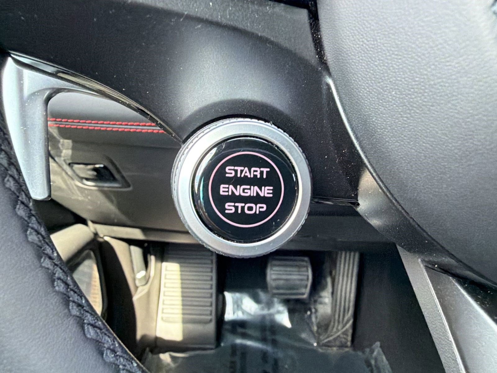 2023 Maserati Grecale Trofeo