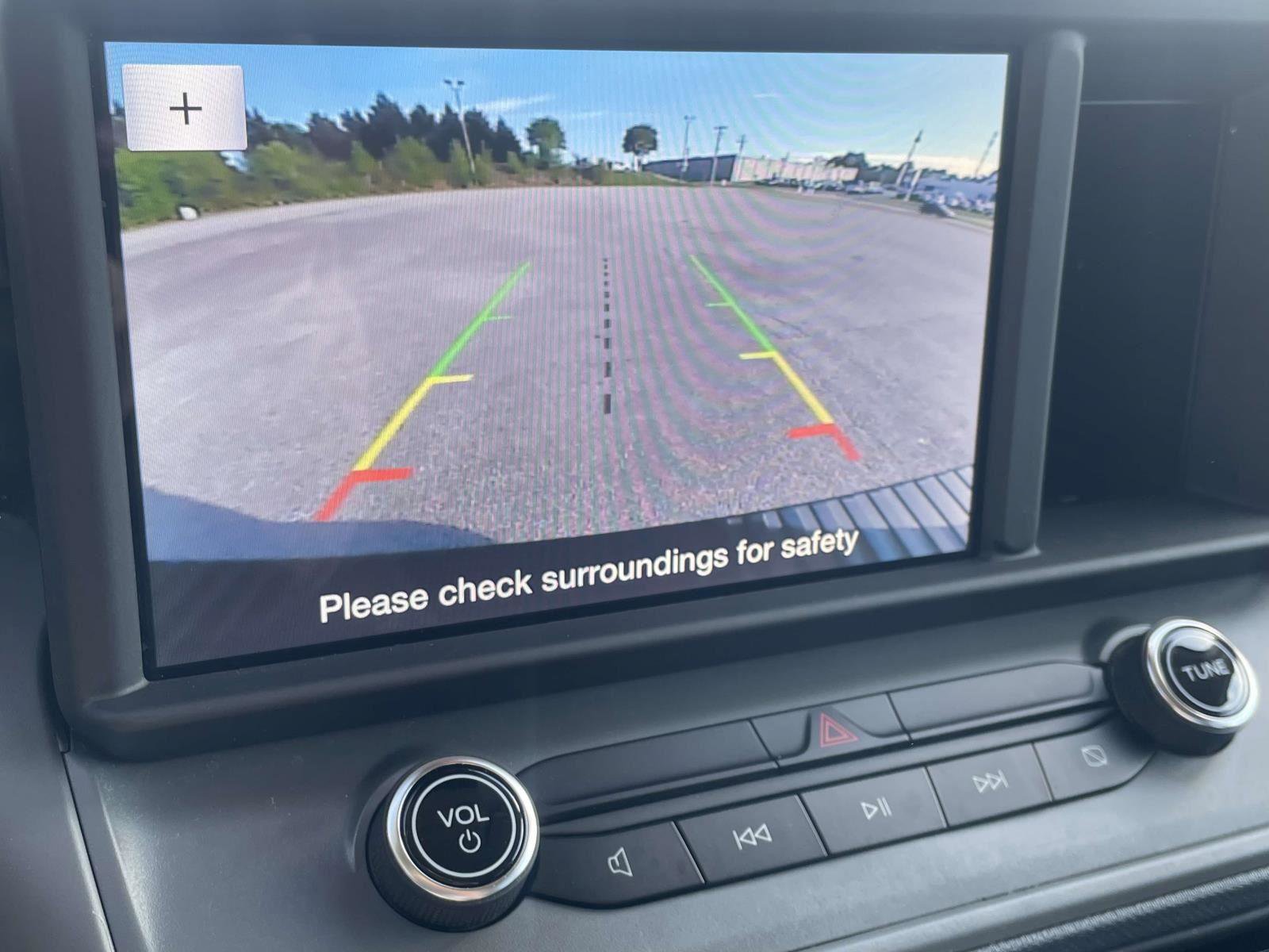 2024 Ford Maverick XL