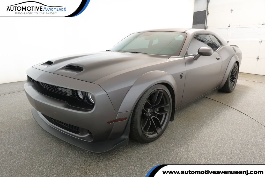 Used Dodge Challenger for Sale Near Me in Vineland, NJ - Autotrader