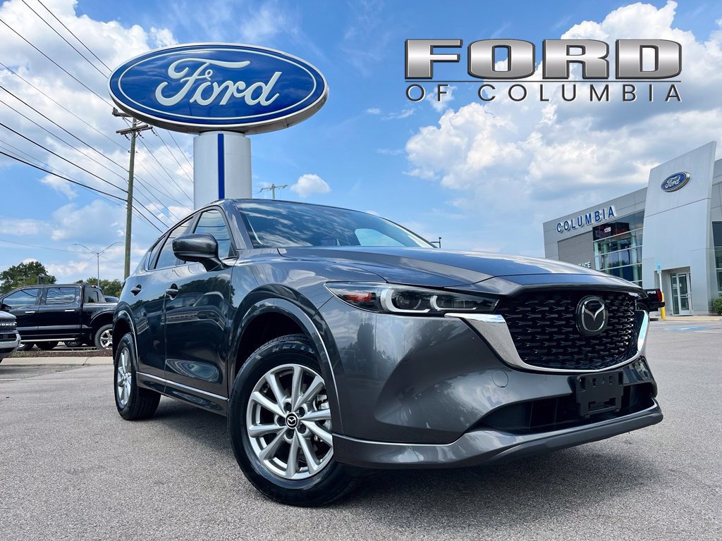 Used MAZDA CX-5 for Sale in Murfreesboro, TN - Autotrader