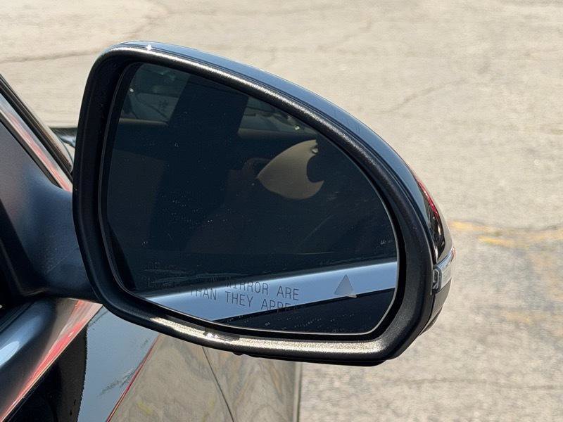 2022 Mercedes-Benz C 300 Sedan