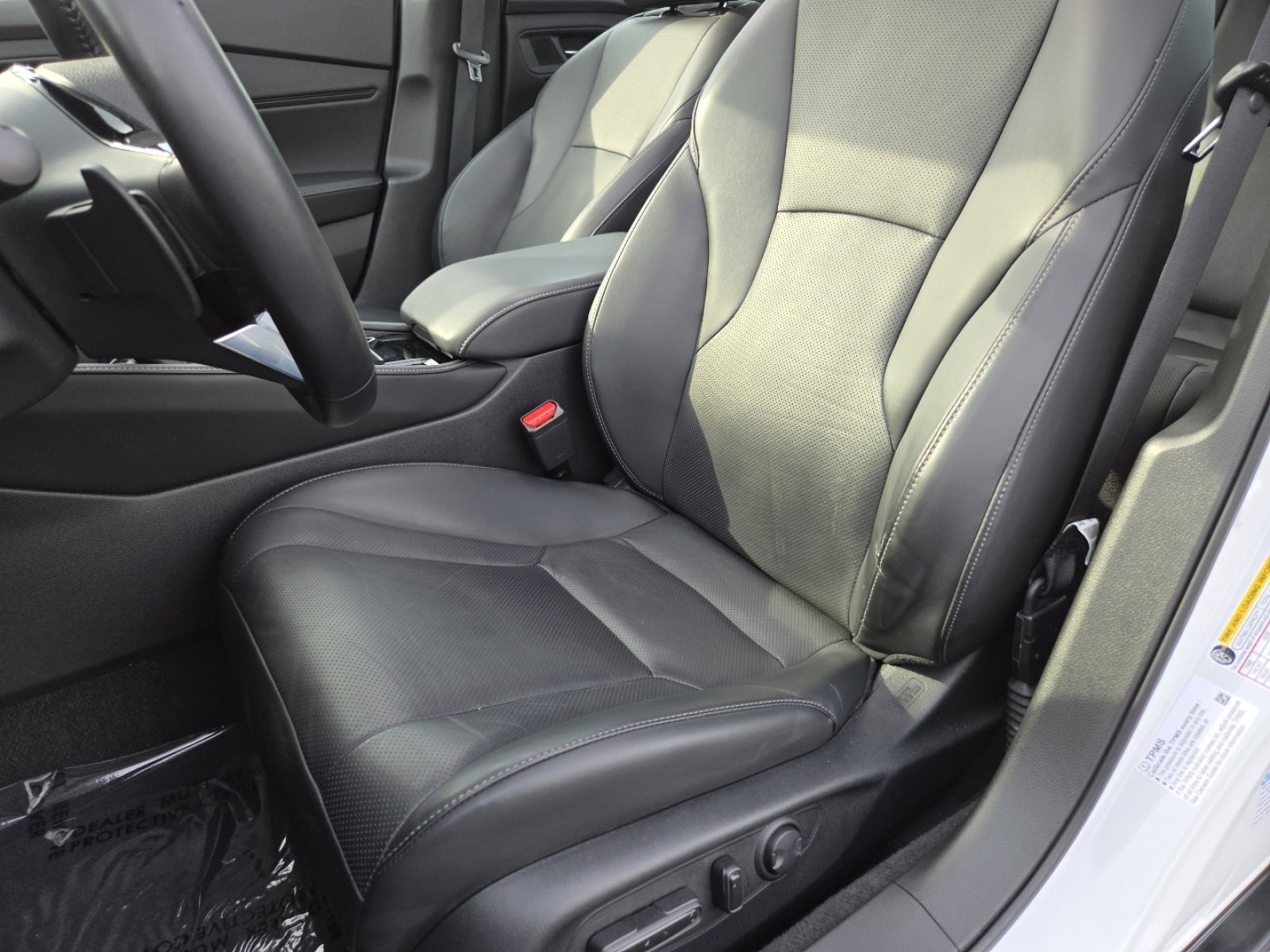 2023 Honda Accord Touring