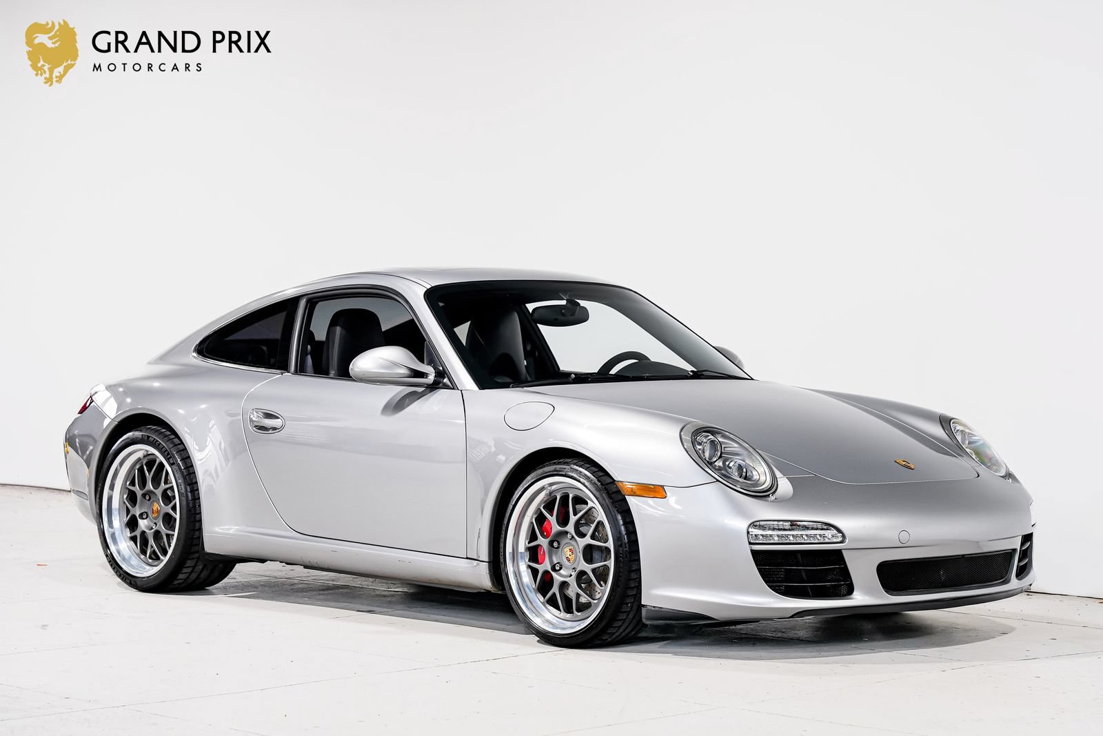 Used 2009 Porsche 911 Carrera S