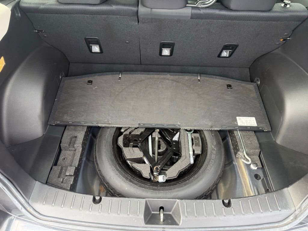 2016 Subaru Impreza 2.0i Sport Premium