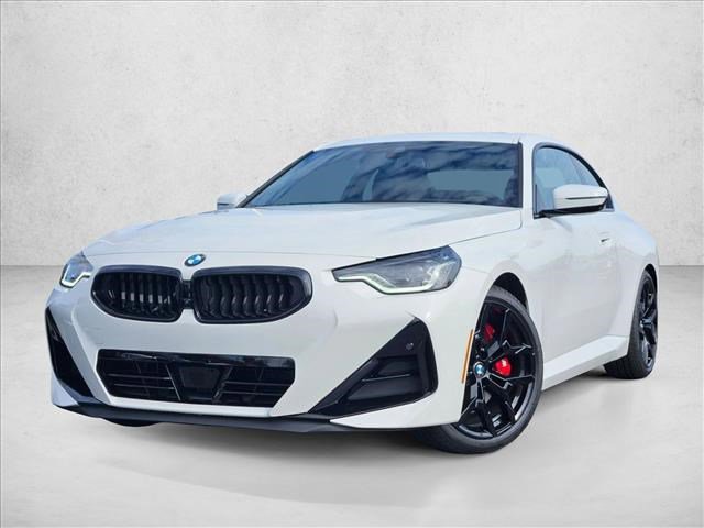 New 2026 BMW 230i Coupe w/ Premium Package