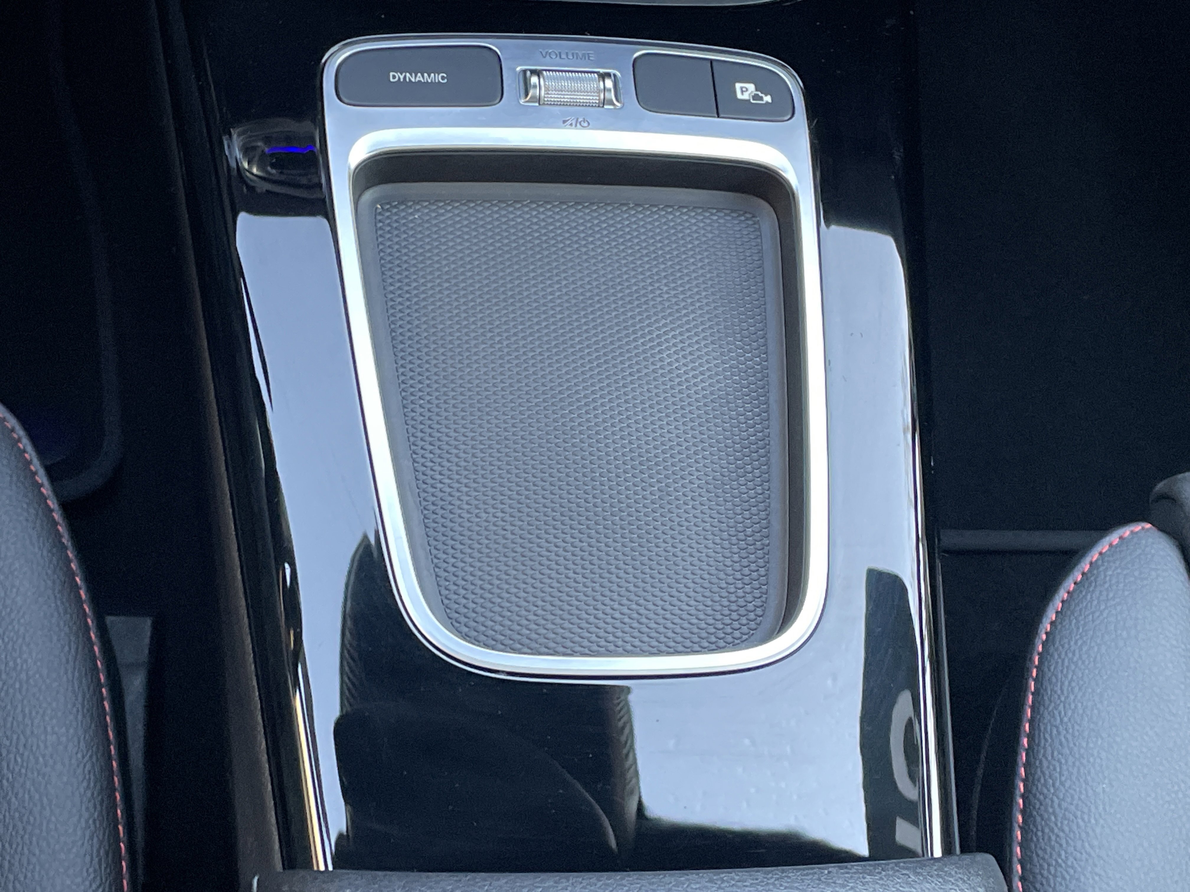 2025 Mercedes-Benz CLA 250 4MATIC