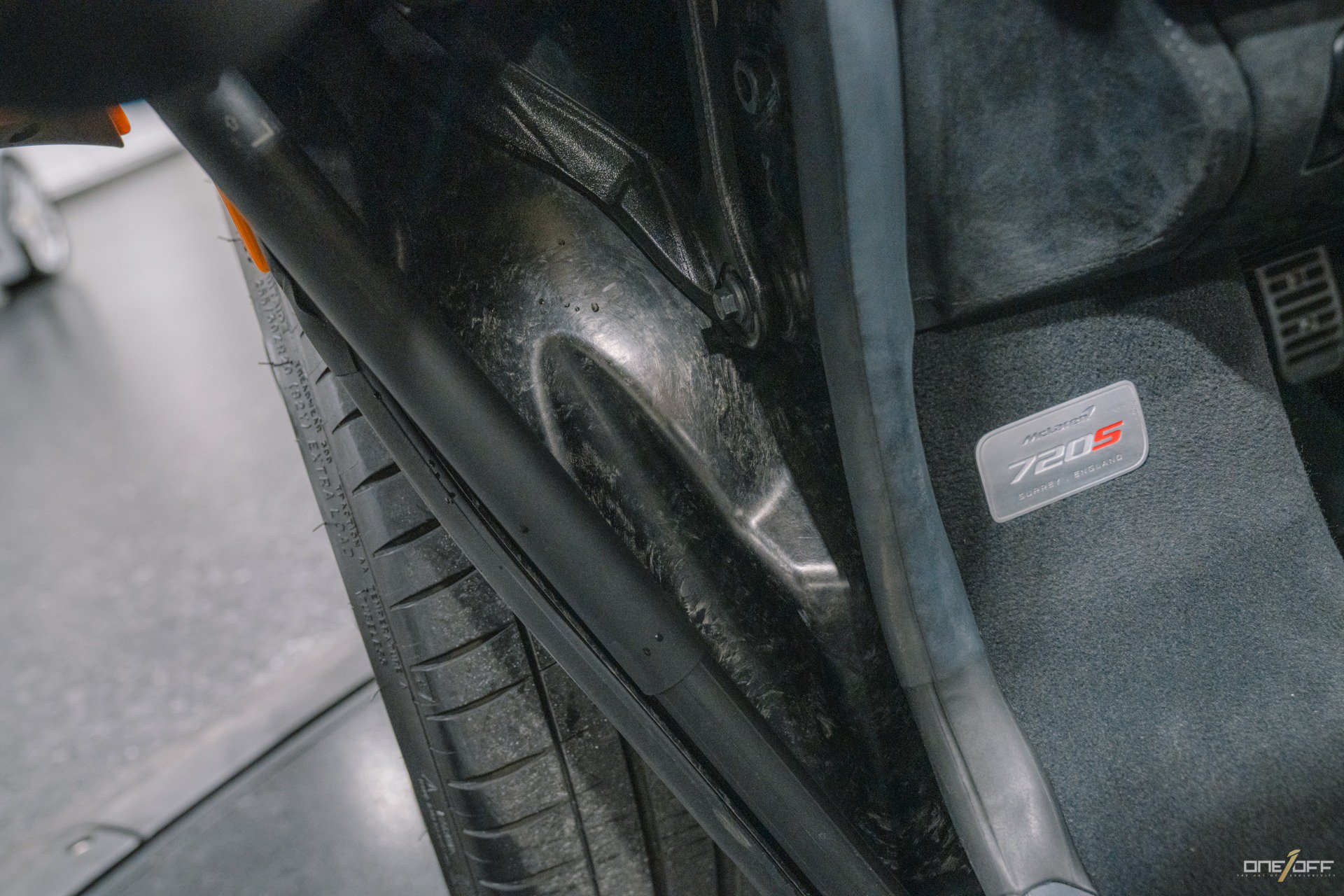 Used 2020 McLaren 720S Performance photo 36