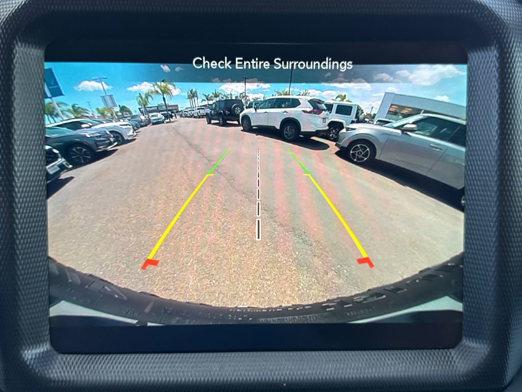 2023 Jeep Wrangler Unlimited Rubicon 4xe