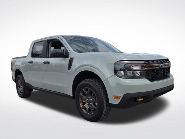 Certified 2023 Ford Maverick Tremor w/ Tremor Off-Road Package