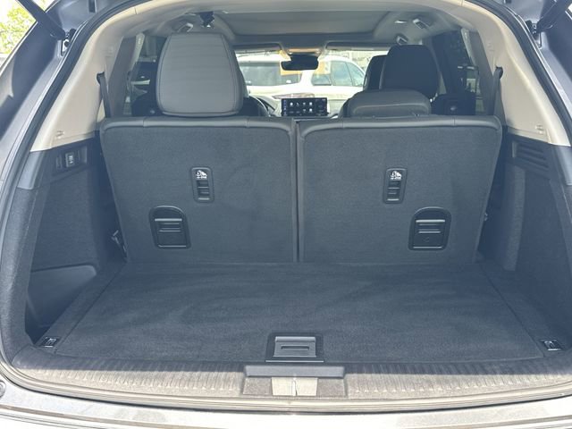 2025 Acura MDX SH-AWD
