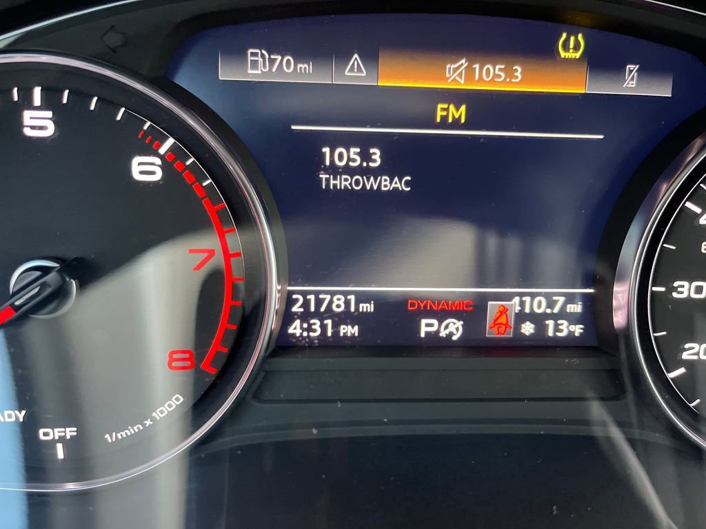 2023 Audi Q5 2.0T Premium