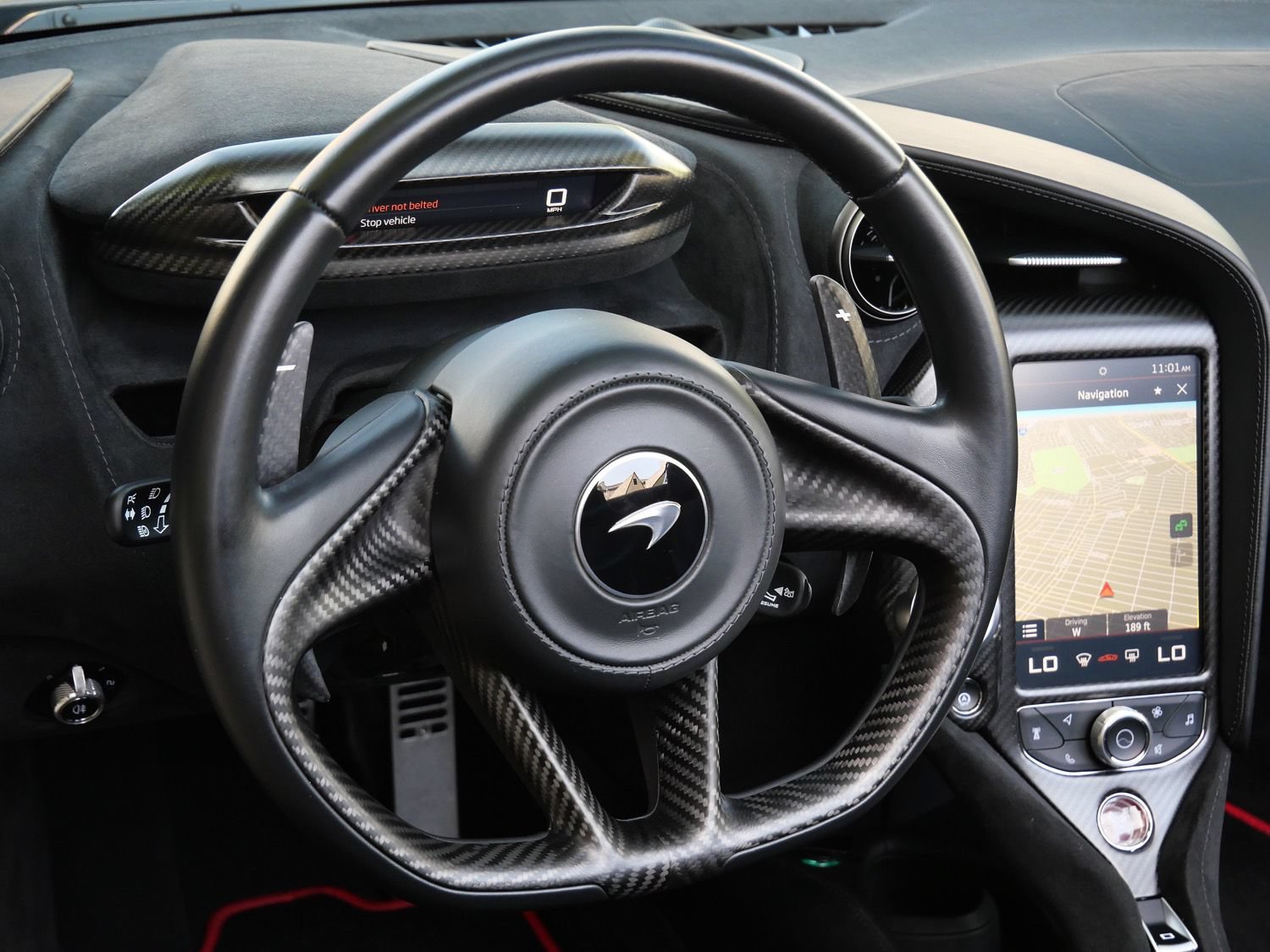 Used 2019 McLaren 720S Performance photo 8