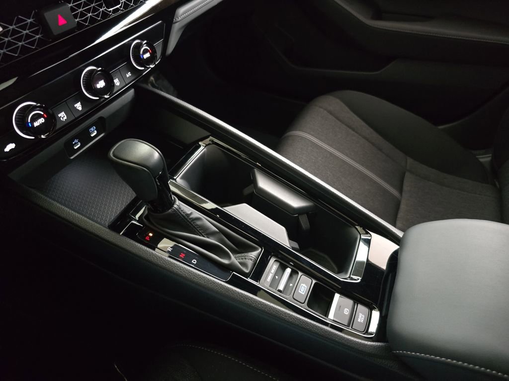 2023 Honda Accord Sport