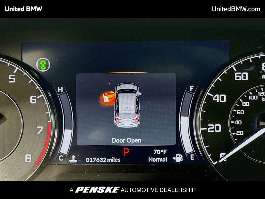 2024 Acura RDX SH-AWD