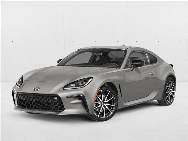 2024 Toyota GR86