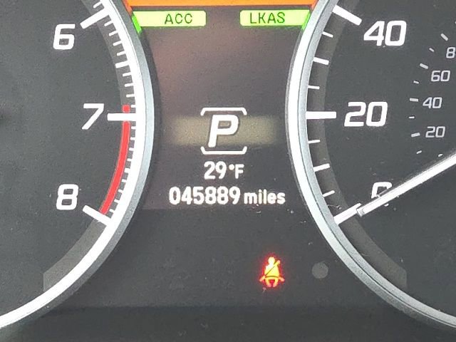 2022 Acura ILX w/ Premium Package